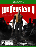 Wolfenstein II: The New Colossus (Xbox One)